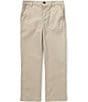 Edgehill Collection Little Boys Linen Pants - Image 1