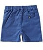 Edgehill Collection Little Boys Pull-On Shorts - Image 2