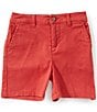 Edgehill Collection Little Boys Pull-On Shorts - Image 5