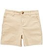 Edgehill Collection Little Boys Pull-On Shorts - Image 1