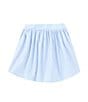 Color:Multi - Image 3 - Little Girls 2T-6X Family Matching Floral/Stripe Reversible Skirt