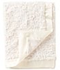 Color:Ivory - Image 1 - Baby Satin-Trim Blanket