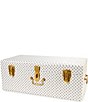Edgehill Collection x Kristin Ellen Hockman Alma Heirloom Trunk - Image 2