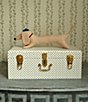 Edgehill Collection x Kristin Ellen Hockman Alma Heirloom Trunk - Image 4