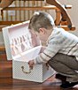Edgehill Collection x Kristin Ellen Hockman Alma Heirloom Trunk - Image 5