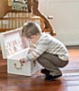 Edgehill Collection x Kristin Ellen Hockman Little Kids' Scotland Cashmere Fair Isle Sweater - Image 3