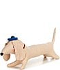 Edgehill Collection x Kristin Ellen Hockman Dutch Stripe Dachshund Plush - Image 2