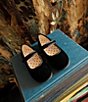 Edgehill Collection X Kristin Ellen Hockman Girls' Mary Janes (Toddler) - Image 1
