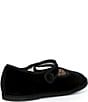 Edgehill Collection X Kristin Ellen Hockman Girls' Mary Janes (Toddler) - Image 3