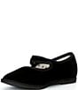 Edgehill Collection X Kristin Ellen Hockman Girls' Mary Janes (Toddler) - Image 5