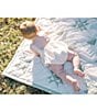 Edgehill Collection x Kristin Ellen Hockman Sunday Quilt, Color:Sage Green - Image 5