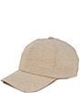 Edgehill Collection x Megan Karp Little Boys August Baseball Cap - Image 1