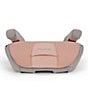 Color:Edgehill Pink - Image 6 - Edgehill Collection X Nuna AACE Booster Car Seat