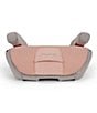 Nuna Edgehill Collection X Nuna AACE Booster Car Seat, Color:Edgehill Pink - Image 6