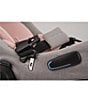 Nuna Edgehill Collection X Nuna Pipa™ Aire RX Infant Car Seat & Relx Base, Color:Edgehill Pink - Image 6