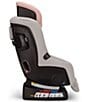 Nuna Edgehill Collection x Nuna Rava Safety Convertible Car Seat, Color:Edgehill Pink - Image 2