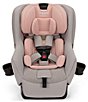 Nuna Edgehill Collection x Nuna Rava Safety Convertible Car Seat, Color:Edgehill Pink - Image 3