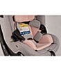 Nuna Edgehill Collection X Nuna REVV 360° Rotating Rear and Forward Facing Convertible Car Seat, Color:Edgehill Pink - Image 7