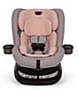 Color:Edgehill Pink - Image 2 - Edgehill Collection X Nuna REVV 360° Rotating Rear and Forward Facing Convertible Car Seat