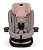 Color:Edgehill Pink - Image 3 - Edgehill Collection X Nuna REVV 360° Rotating Rear and Forward Facing Convertible Car Seat