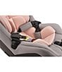 Color:Edgehill Pink - Image 6 - Edgehill Collection x Nuna Rava Convertible Car Seat