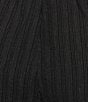 Eileen Fisher Cotton-Blend Yarn-Dyed Stripe Pull-On Lantern Pant - Image 4