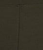 Eileen Fisher Flex Ponte Slim Ankle Pants, Color:Woodland - Image 4