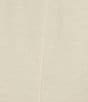 Eileen Fisher Garment Dyed Terry Slouchy Ankle Pants, Color:Bone - Image 4