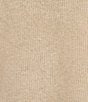 Eileen Fisher Knit V-Neck Long Sleeve Button Front Cardigan - Image 5
