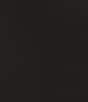 Eileen Fisher Lightweight Ponte A-Line Skirt, Color:Black - Image 4