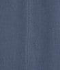 Eileen Fisher Linen Silk Twill Notch Lapel Long Sleeve Blazer, Color:Eclipse - Image 6