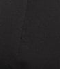 Eileen Fisher Organic Cotton Interlock Knit Coordinating Lantern Sleep Pants - Image 4