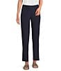 Eileen Fisher Slim Ankle Pants - Image 1
