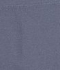 Eileen Fisher Stretch Crepe Slim Ankle Pants - Image 4