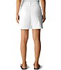 Eileen Fisher Stretch Denim Shorts - Image 2