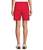 Eileen Fisher Stretch Jersey Drawstring Short - Image 2