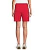 Eileen Fisher Stretch Jersey Drawstring Shorts - Image 2