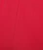 Eileen Fisher Stretch Jersey Drawstring Shorts - Image 4
