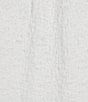 Eileen Fisher Textured Bubble Jacquard Point Collar Long Sleeve Button-Front Shirt - Image 4