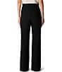 Eileen Fisher Washable Stretch Crepe Pull-On Pant - Image 2
