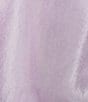 Eileen Fisher Washed Silk Wrap Scarf, Color:Wild Orchid - Image 3