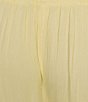 Elan Coordinating Wide Leg Pull-On Pants - Image 4