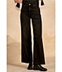 Elan High Rise Wide Leg Jeans - Image 6