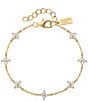 Electric Picks Bella Line Bracelet - Image 1
