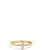 Electric Picks Good Graces Statement Ring - Image 1