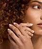 Electric Picks Good Graces Statement Ring - Image 2