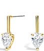 Electric Picks Jagger Drop Earrings - Image 1