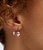 Electric Picks Jagger Drop Earrings - Image 2