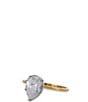 Electric Picks Kennedy Cocktail Ring - Image 1