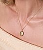 Electric Picks Lost Treasure Short Pendant Necklace - Image 2